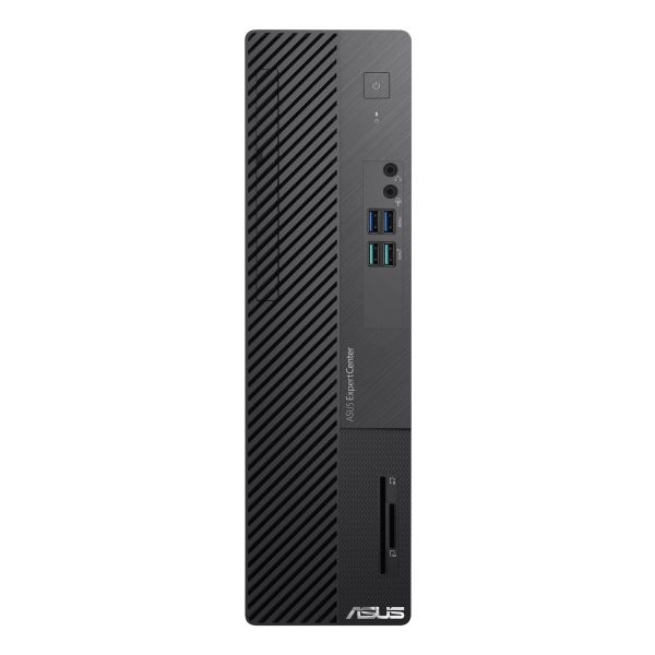 ASUS ExpertCenter D500SE-513500207X Intel® Core™ i5 i5-13500 16 GB DDR4-SDRAM 1 TB SSD NVIDIA® GeForce® GT 1030 Windows 11 Pro SFF PC Zwart (90PF0401-M02CE0)