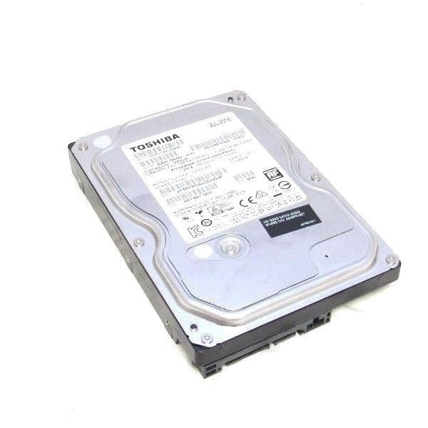 HP SPS-DRV HD 500G SATA-3 6GSQ 7200 WS (684593-001)