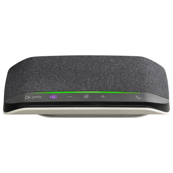 HP Poly Sync 10 Microsoft Teams Certified Speakerphone (77P34AA)