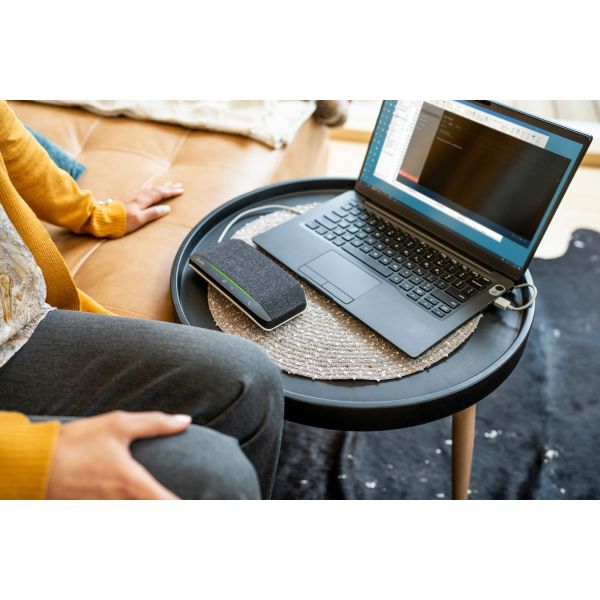 HP Poly Sync 10 Microsoft Teams Certified Speakerphone (77P34AA) HP Poly Sync 10 Microsoft Teams Certified Speakerphone (77P34AA)