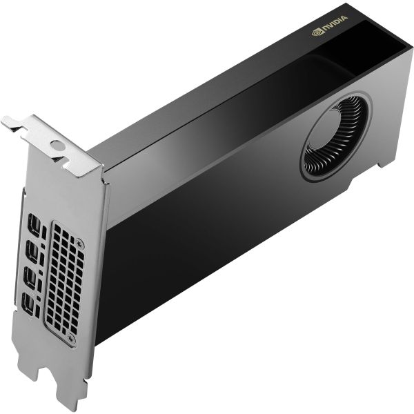 HP NVIDIA RTX PH x2xxx 4mDP Graphics (8D6B8AA) n/a
