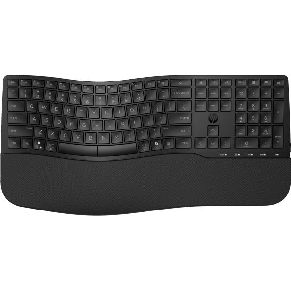 HP 685 Comfort Dual-Mode toetsenbord, QWERTY (8T6L9UT#ABB)