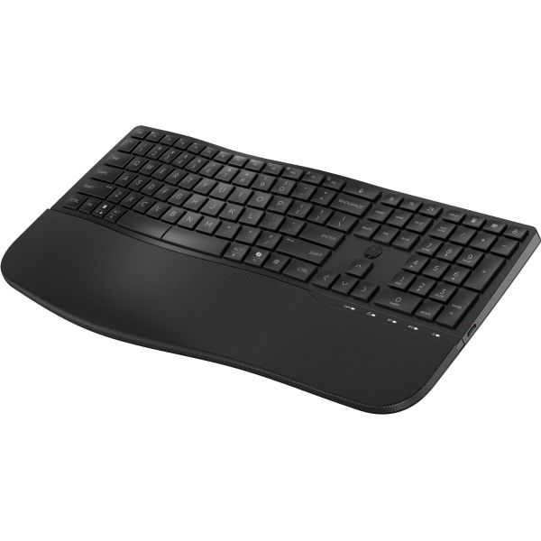 HP 685 Comfort Dual-Mode toetsenbord, QWERTY (8T6L9UT#ABB)
