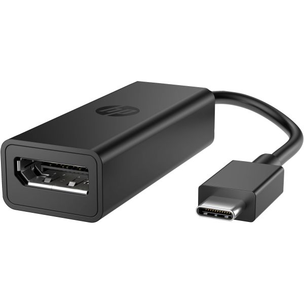 HP USB-C to DisplayPort Adapter G2 (8Y8Y1AA)