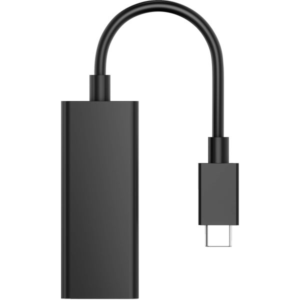 HP USB-C to DisplayPort Adapter G2 (8Y8Y1AA)