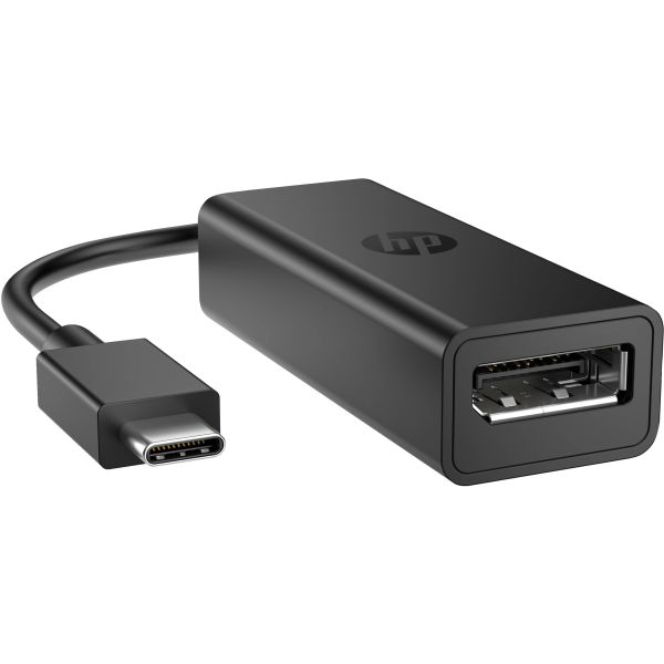 HP USB-C to DisplayPort Adapter G2 (8Y8Y1AA)