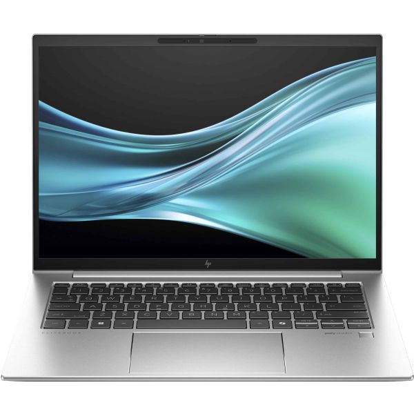 HP EliteBook 845 G11 AMD Ryzen™ 7 8840U Laptop 35,6 cm (14") WUXGA 16 GB DDR5-SDRAM 512 GB SSD Wi-Fi 6E (802.11ax) Windows 11 Pro Zilver (9G122ET#ABH) n/a HP EliteBook 845 G11 AMD Ryzen™ 7 8840U Laptop 35,6 cm (14") WUXGA 16 GB DDR5-SDRAM 512 GB SSD Wi-Fi 6E (802.11ax) Windows 11 Pro Zilver (9G122ET#ABH) n/a