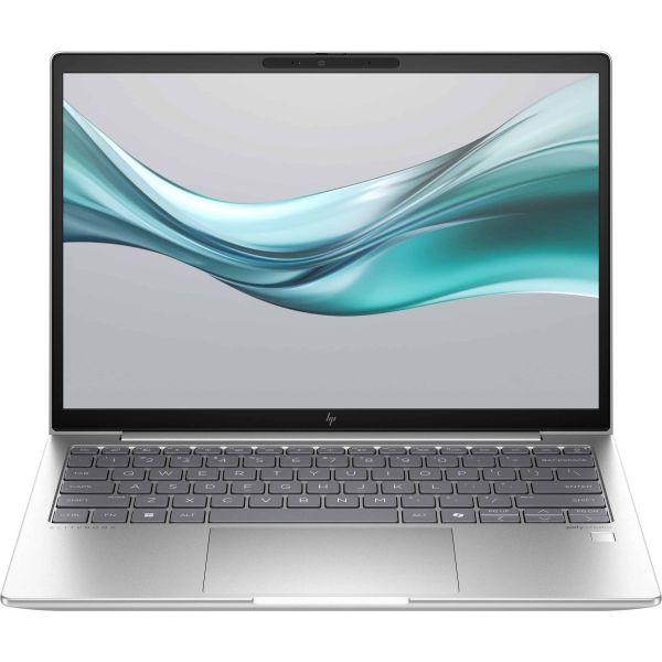HP EliteBook 630 G11 Intel Core Ultra 5 125U Laptop 33,8 cm (13.3") WUXGA 16 GB DDR5-SDRAM 512 GB SSD Wi-Fi 6E (802.11ax) Windows 11 Pro Zilver (A37V6ET#ABH) n/a HP EliteBook 630 G11 Intel Core Ultra 5 125U Laptop 33,8 cm (13.3") WUXGA 16 GB DDR5-SDRAM 512 GB SSD Wi-Fi 6E (802.11ax) Windows 11 Pro Zilver (A37V6ET#ABH) n/a