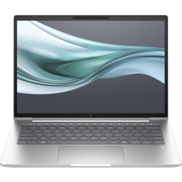HP EliteBook 640 G11 Intel Core Ultra 5 125U Laptop 35,6 cm (14") WUXGA 16 GB DDR5-SDRAM 512 GB SSD Wi-Fi 6E (802.11ax) Windows 11 Pro AI PC Zilver (A37V9ET#ABH)