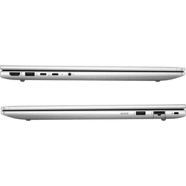 HP ProBook 460 G11 Intel Core Ultra 5 125U Laptop 40,6 cm (16") WUXGA 16 GB DDR5-SDRAM 512 GB SSD Wi-Fi 6E (802.11ax) Windows 11 Pro Zilver (A37XGET#ABH)