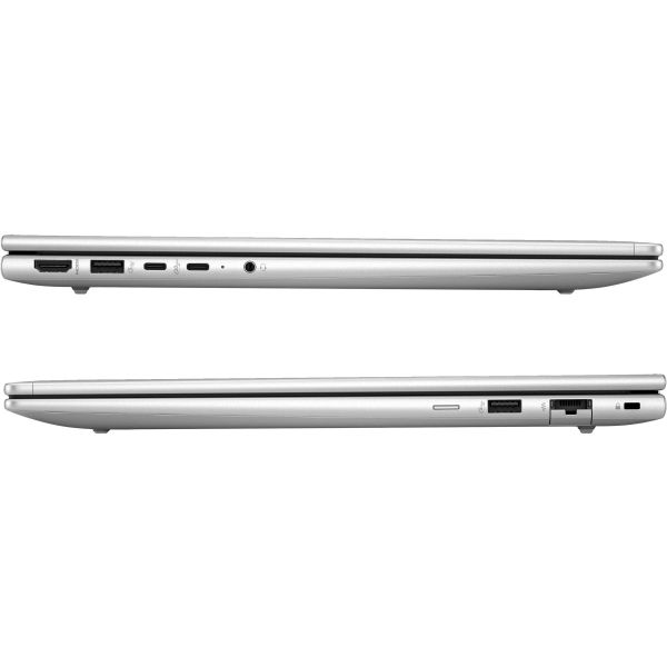 HP ProBook 460 G11 Intel Core Ultra 7 155U Laptop 40,6 cm (16") WUXGA 16 GB DDR5-SDRAM 512 GB SSD Wi-Fi 6E (802.11ax) Windows 11 Pro Zilver (A37XLET#ABH)