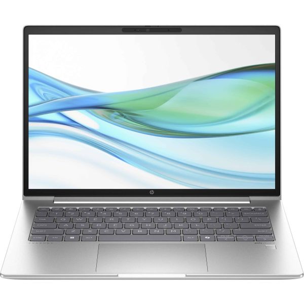 HP ProBook 440 G11 Intel Core Ultra 5 125U Laptop 35,6 cm (14") WUXGA 16 GB DDR5-SDRAM 512 GB SSD Wi-Fi 6E (802.11ax) Windows 11 Pro Zilver (A37XPET#ABH)