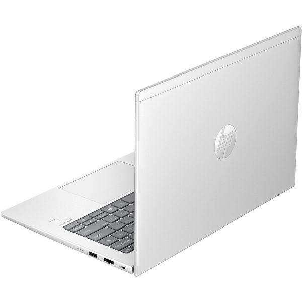HP ProBook 440 G11 Intel Core Ultra 5 125U Laptop 35,6 cm (14") WUXGA 16 GB DDR5-SDRAM 512 GB SSD Wi-Fi 6E (802.11ax) Windows 11 Pro AI PC Zilver (A37XPET#ABH)