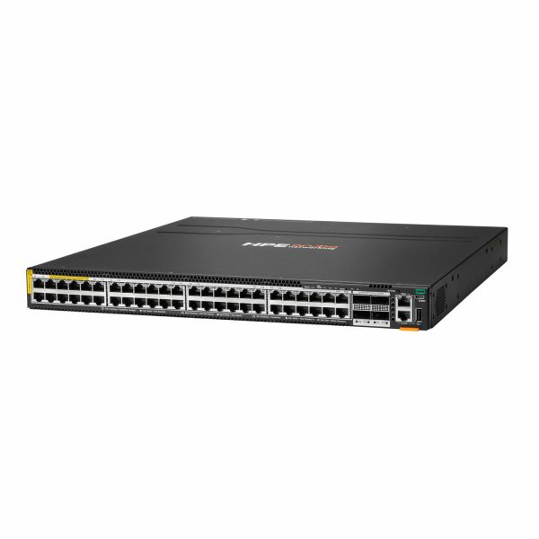 HPE ANW 6300L 48SR5 2L 2P LRM L2 Sw (S3L77A)