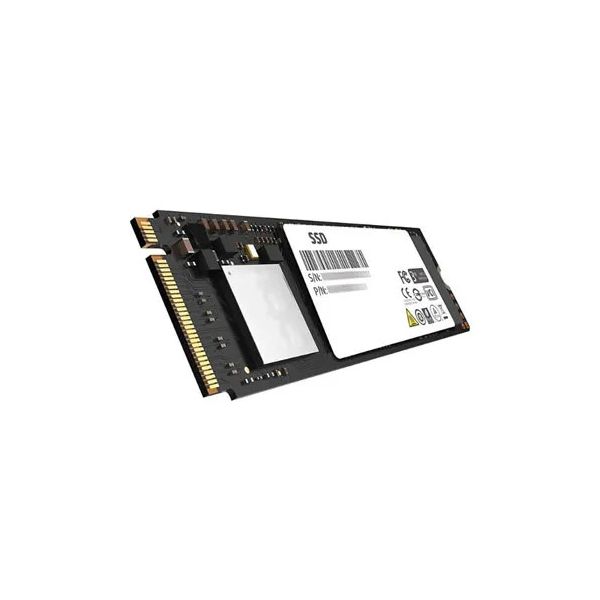 HP SPS-SSD 256GB M.2 2280 PCIe NVMe (L85354-006)