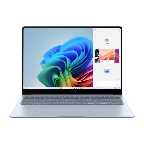 Samsung Galaxy Book4 Edge (16", X Elite 80, 16GB) (NP960XMA-KB1NL) Samsung Galaxy Book4 Edge (16", X Elite 80, 16GB) (NP960XMA-KB1NL)