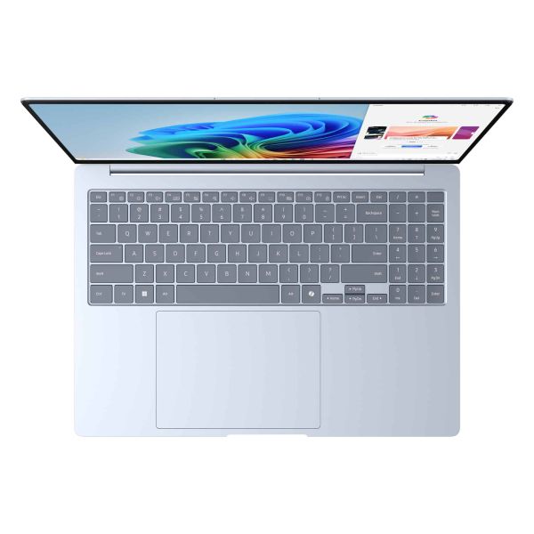 Samsung Galaxy Book4 Edge (16", X Elite 80, 16GB) (NP960XMA-KB1NL)
