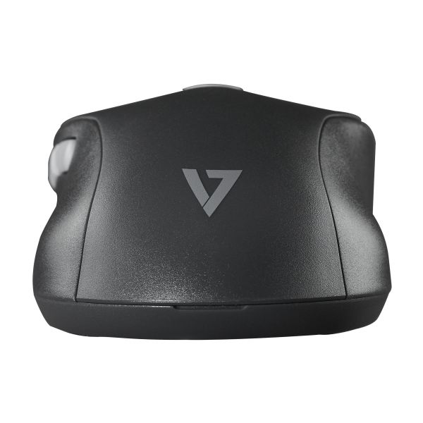 V7 MW600BT muis Universeel Ambidextrous Bluetooth Optisch 3200 DPI (MW600BT)