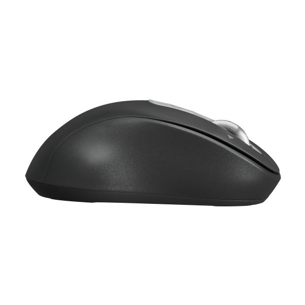 V7 MW600BT muis Universeel Ambidextrous Bluetooth Optisch 3200 DPI (MW600BT)
