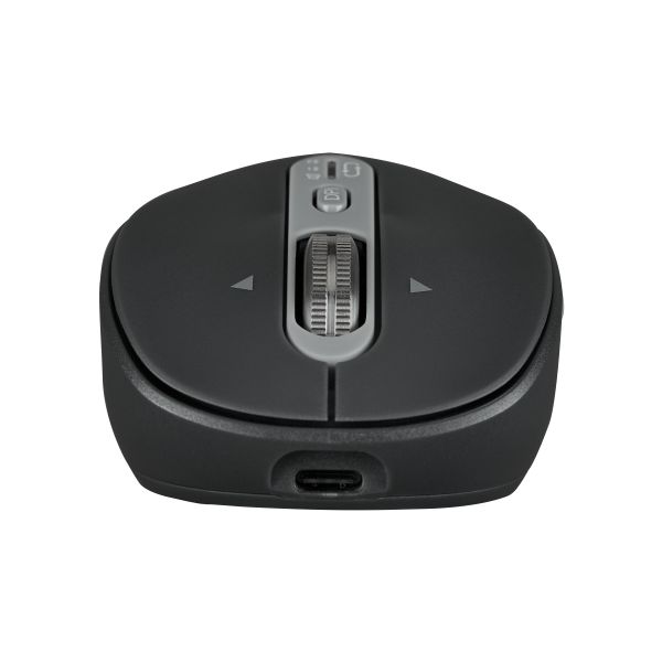 V7 MW600BT muis Universeel Ambidextrous Bluetooth Optisch 3200 DPI (MW600BT)