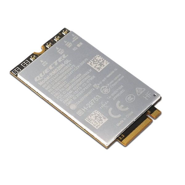 Lenovo 4XC1Q24435 netwerkkaart Intern WWAN (4XC1Q24435)