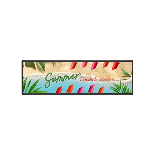 LG 37BH7N-H Digitale signage flatscreen 94 cm (37") LCD Wifi 700 cd/m² Full HD Zwart WebOS 24/7 (37BH7N-H)
