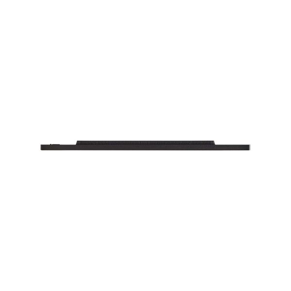 LG 37BH7N-H Digitale signage flatscreen 94 cm (37") LCD Wifi 700 cd/m² Full HD Zwart WebOS 24/7 (37BH7N-H)