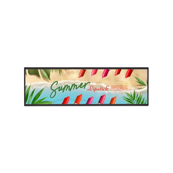 LG 37BH7N-H Digitale signage flatscreen 94 cm (37") LCD Wifi 700 cd/m² Full HD Zwart WebOS 24/7 (37BH7N-H)