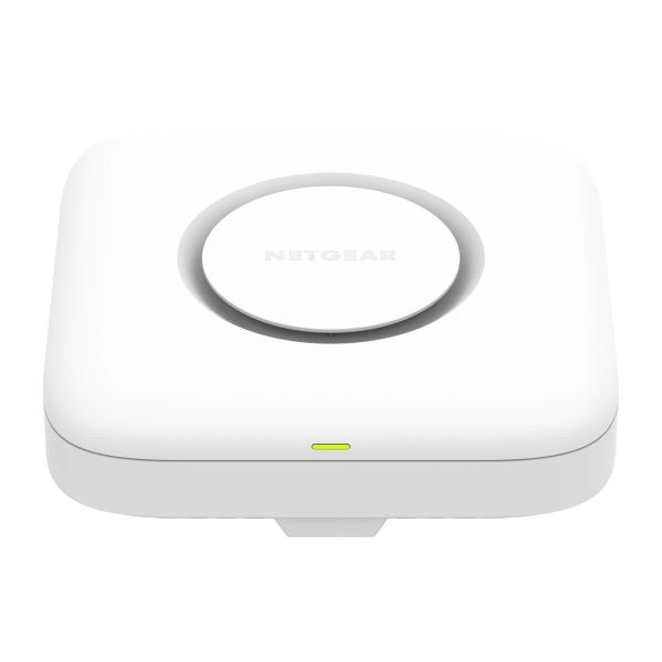 NETGEAR WBE718 9400 Mbit/s Wit Power over Ethernet (PoE) (WBE718-111EUS) 3/10 NETGEAR WBE718 9400 Mbit/s Wit Power over Ethernet (PoE) (WBE718-111EUS)