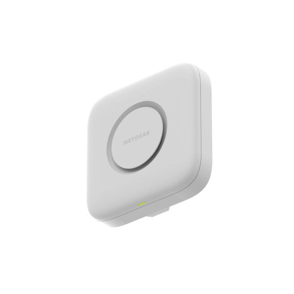 NETGEAR WBE718 9400 Mbit/s Wit Power over Ethernet (PoE) (WBE718-111EUS)