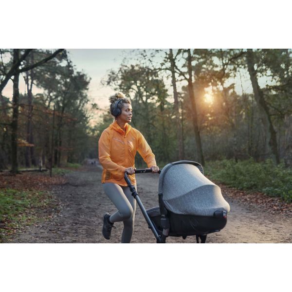 Philips TAA4216BK/00 hoofdtelefoon/headset Bedraad en draadloos Hoofdband Oproepen/muziek USB Type-C Bluetooth Zwart (TAA4216BK/00)
