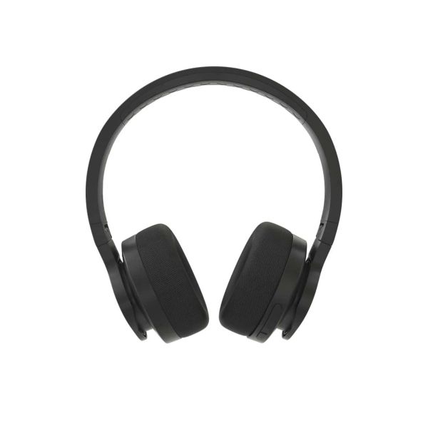 Philips TAA4216BK/00 hoofdtelefoon/headset Bedraad en draadloos Hoofdband Oproepen/muziek USB Type-C Bluetooth Zwart (TAA4216BK/00)
