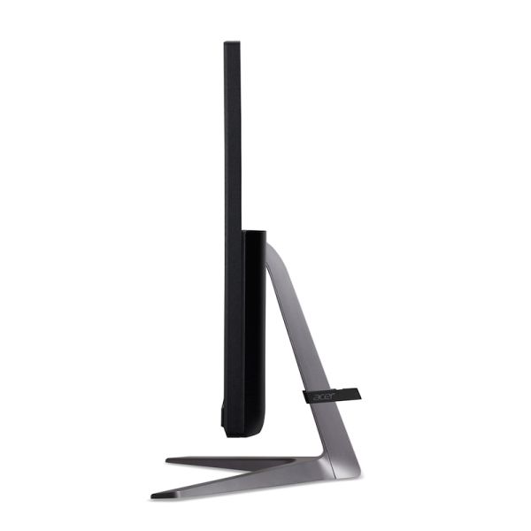 Acer Veriton Z2514G Intel® Core™ i5 i5-1335U 60,5 cm (23.8") 1920 x 1080 Pixels Alles-in-één-pc 16 GB DDR4-SDRAM 512 GB SSD Windows 11 Pro Wi-Fi 6 (802.11ax) Zwart (DQ.VZQEG.002)