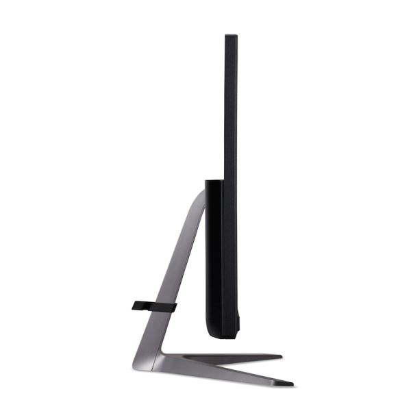 Acer Veriton Z2514G Intel® Core™ i5 i5-1335U 60,5 cm (23.8") 1920 x 1080 Pixels Alles-in-één-pc 16 GB DDR4-SDRAM 512 GB SSD Windows 11 Pro Wi-Fi 6 (802.11ax) Zwart (DQ.VZQEG.002)