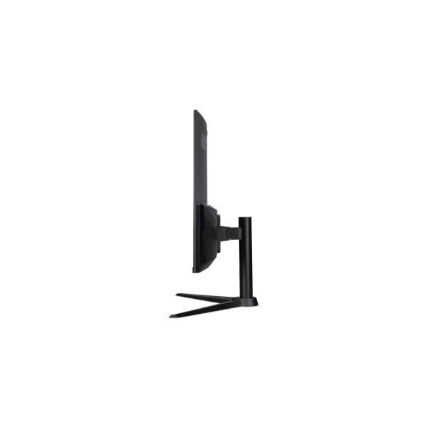 Acer NITRO XZ0 XZ322QU P3 computer monitor 80 cm (31.5") 2560 x 1440 Pixels Wide Quad HD LCD Zwart (UM.JX0EE.309)