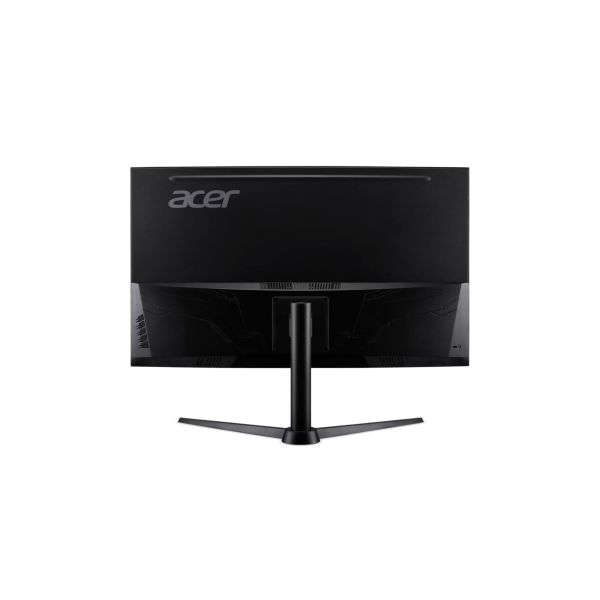 Acer NITRO XZ0 XZ322QU P3 computer monitor 80 cm (31.5") 2560 x 1440 Pixels Wide Quad HD LCD Zwart (UM.JX0EE.309)