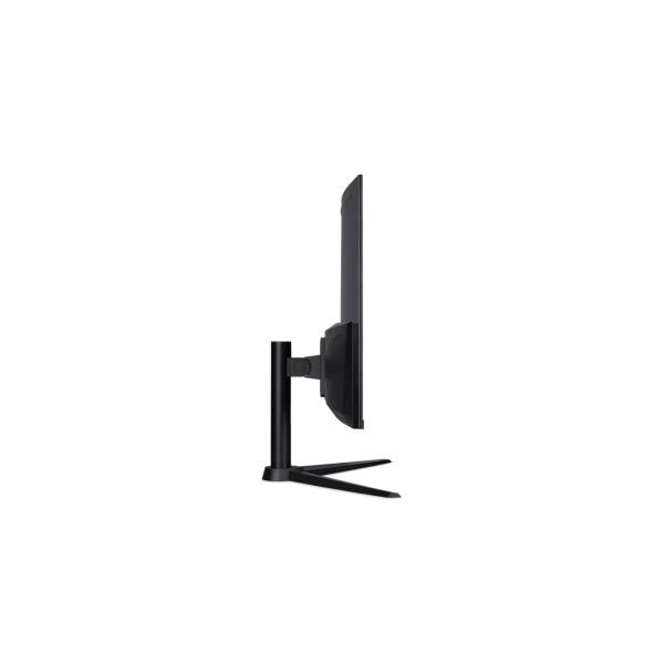 Acer NITRO XZ0 XZ322QU P3 computer monitor 80 cm (31.5") 2560 x 1440 Pixels Wide Quad HD LCD Zwart (UM.JX0EE.309)