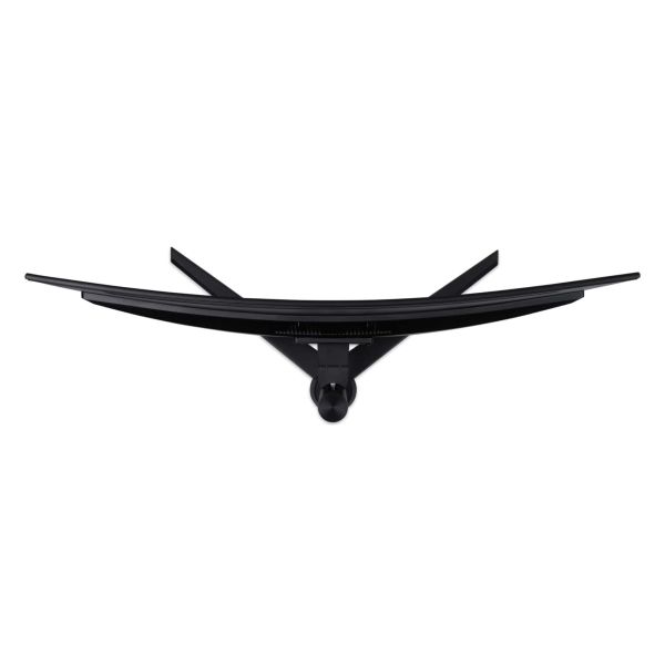 Acer NITRO XZ0 XZ322QU P3 computer monitor 80 cm (31.5") 2560 x 1440 Pixels Wide Quad HD LCD Zwart (UM.JX0EE.309)