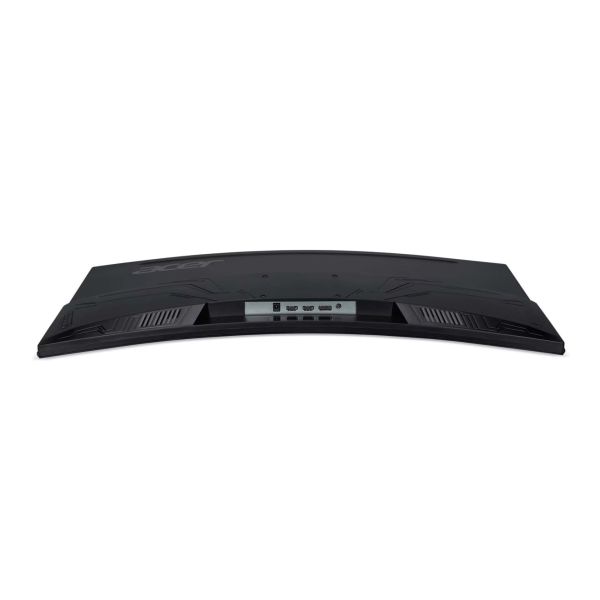 Acer NITRO XZ0 XZ322QU P3 computer monitor 80 cm (31.5") 2560 x 1440 Pixels Wide Quad HD LCD Zwart (UM.JX0EE.309)