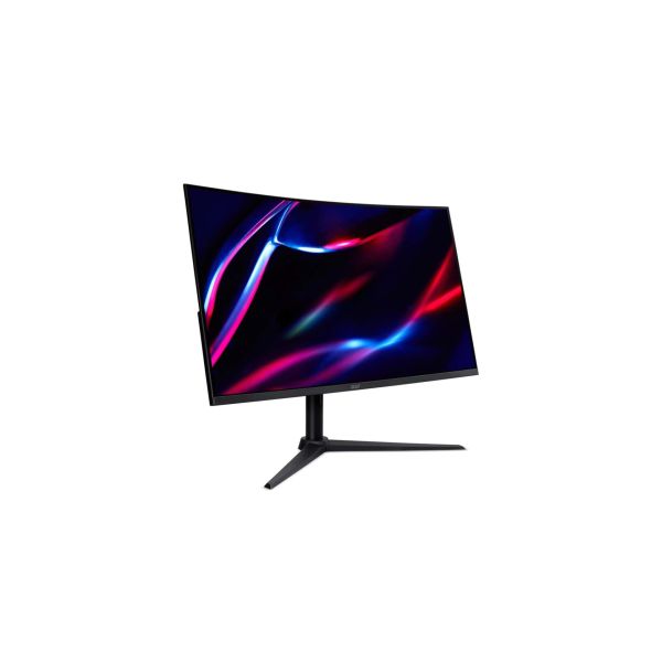 Acer NITRO XZ0 XZ322QU P3 computer monitor 80 cm (31.5") 2560 x 1440 Pixels Wide Quad HD LCD Zwart (UM.JX0EE.309)