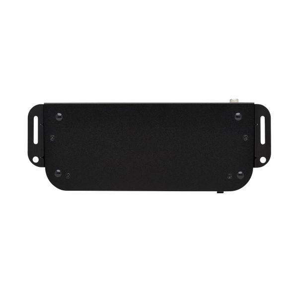 Tripp Lite B005-HUA2-K KVM-switch Zwart (B005-HUA2-K)