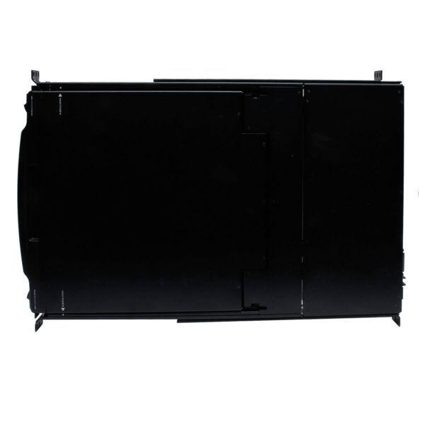 Tripp Lite B020-U08-19-IP rack console 48,3 cm (19") Zwart (B020-U08-19-IP)