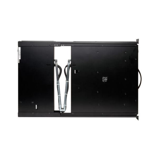 Tripp Lite B021-000-19 rack console 48,3 cm (19") 1024 x 768 Pixels (B021-000-19)