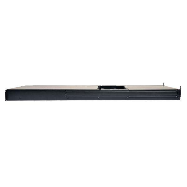 Tripp Lite B021-000-19-HD2 rack console 48,3 cm (19") 1920 x 1080 Pixels Zwart 1U (B021-000-19-HD2)