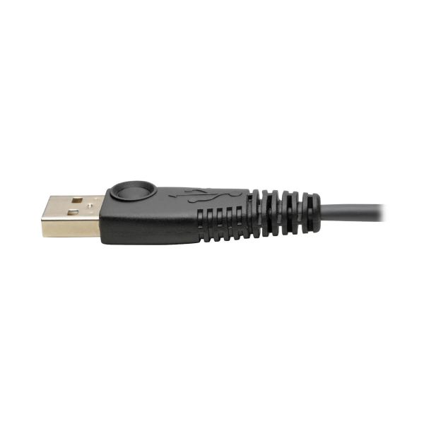 Tripp Lite B032-VU1 KVM-extender Zender (B032-VU1)