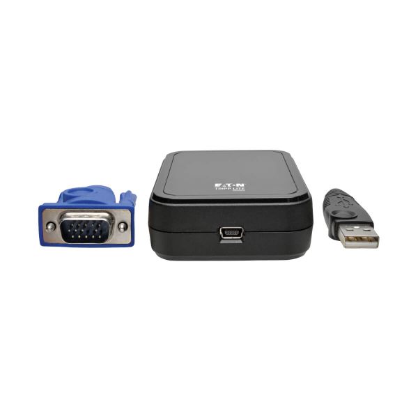 Tripp Lite B032-VU1 KVM-extender Zender (B032-VU1)