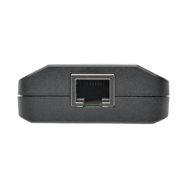 Tripp Lite B055-001-UDV toetsenbord-video-muis (kvm) kabel Blauw, Paars (B055-001-UDV)