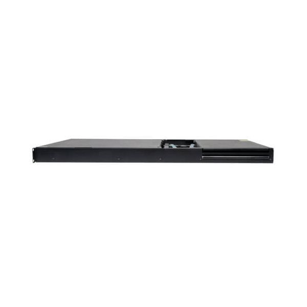Tripp Lite B070-008-19 rack console 48,3 cm (19") 1280 x 1024 Pixels Zwart (B070-008-19)