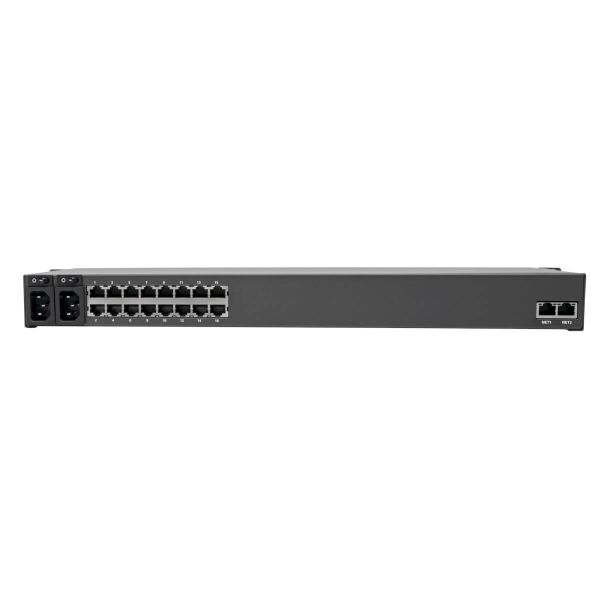 Tripp Lite B097-016 console server RJ-45 (B097-016)