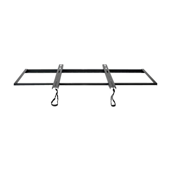 Tripp Lite DWF60100XX tv-bevestiging 2,54 m (100") Zwart (DWF60100XX)